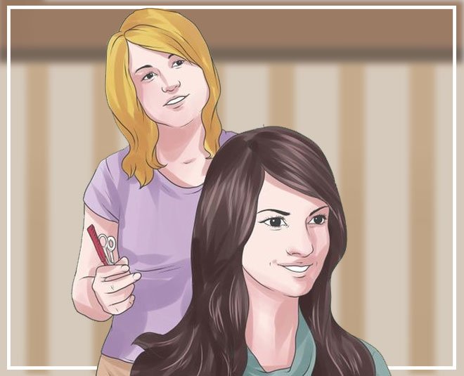 Beautician career option image